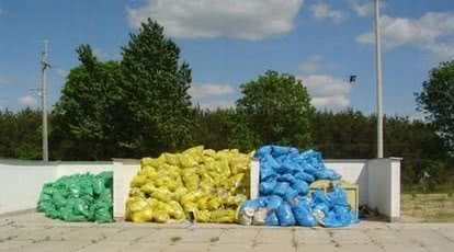 Założenia do ustawy o odpadach przyjęte przez rząd